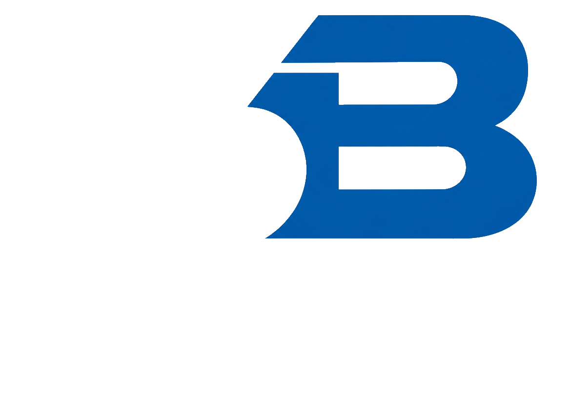 3B Techniek – Techniek die vooruit helpt